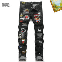 DSQ Long Jeans (9) DSQ Long Jeans (9)