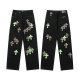 Chrome Hearts Long Jeans (31)