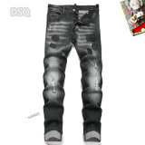 DSQ Long Jeans (30)