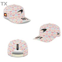Mclaren Snapback Hat (16) Mclaren Snapback Hat (16)