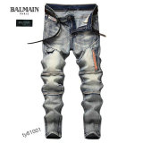 Balmain Long Jeans (239)
