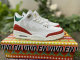 Authentic Air Jordan 3 Mexico El Vuelo