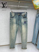 LV Long Jeans (45) LV Long Jeans (45)