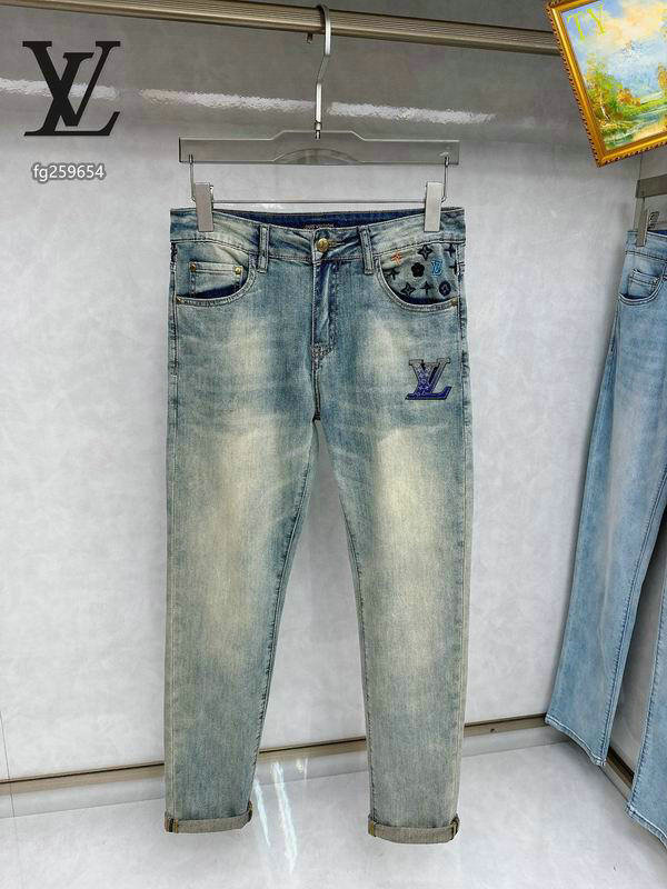 LV Long Jeans (45)