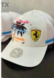 Ferrari Snapback Hat (32)