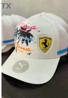 Ferrari Snapback Hat (32)