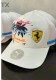 Ferrari Snapback Hat (32)