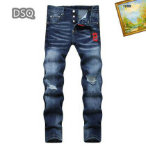 DSQ Long Jeans (25) DSQ Long Jeans (25)