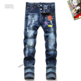 DSQ Long Jeans (20)