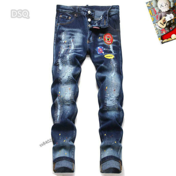 DSQ Long Jeans (20)