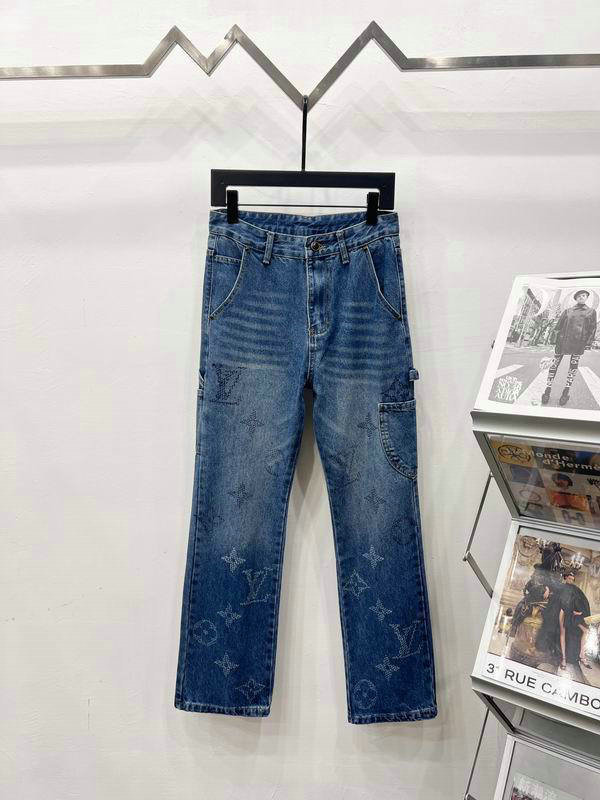 LV Long Jeans (56)