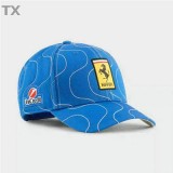 Ferrari Snapback Hat (44)