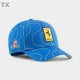 Ferrari Snapback Hat (44)