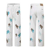 Chrome Hearts Long Jeans (25)