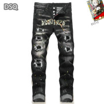 DSQ Long Jeans (17) DSQ Long Jeans (17)