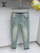 LV Long Jeans (44) LV Long Jeans (44)