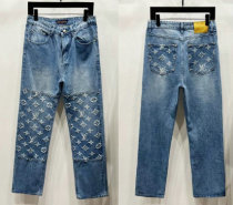 LV Long Jeans (60) LV Long Jeans (60)