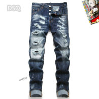DSQ Long Jeans (36)