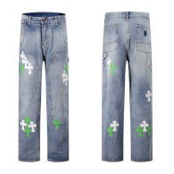 Chrome Hearts Long Jeans (61)