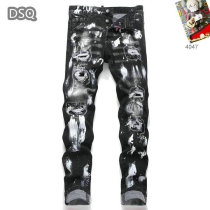 DSQ Long Jeans (14) DSQ Long Jeans (14)