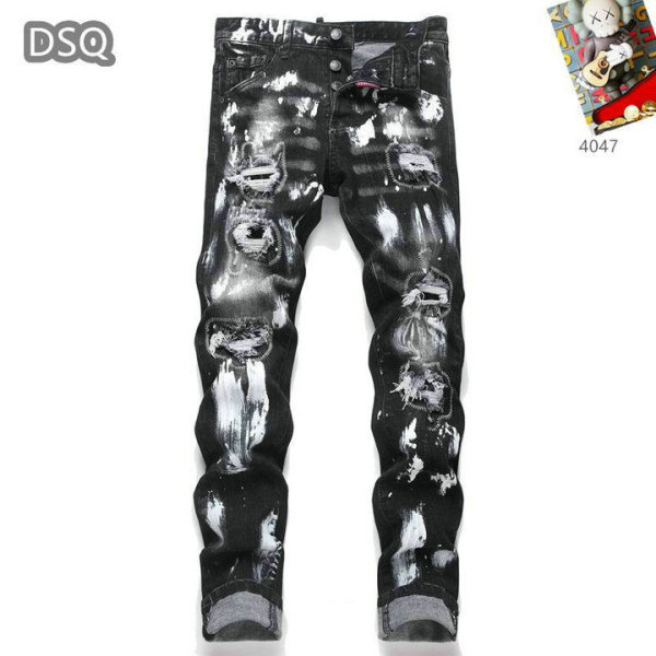 DSQ Long Jeans (14)