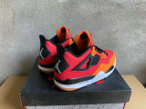 Air Jordan 4 Shoes AAA (123)