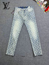 LV Long Jeans (25) LV Long Jeans (25)