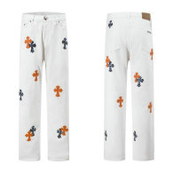 Chrome Hearts Long Jeans (12)
