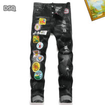 DSQ Long Jeans (7) DSQ Long Jeans (7)