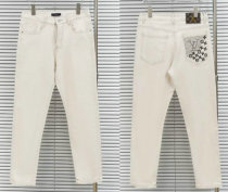 LV Long Jeans (4) LV Long Jeans (4)