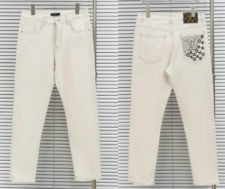 LV Long Jeans (4)