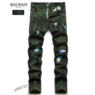 Balmain Long Jeans (237)
