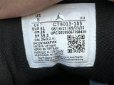 Authentic Air Jordan 12 Bucks