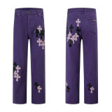 Chrome Hearts Long Jeans (28)
