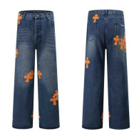 Chrome Hearts Long Jeans (52)
