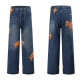 Chrome Hearts Long Jeans (52)
