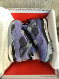 Air Jordan 4 Shoes AAA (121)