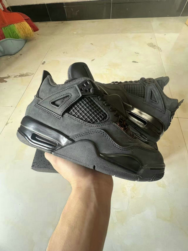 Air Jordan 4 Shoes AAA (119)