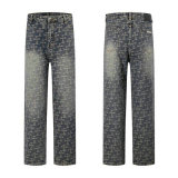 Chrome Hearts Long Jeans (69)