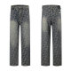 Chrome Hearts Long Jeans (69)