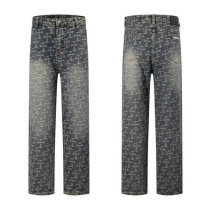Chrome Hearts Long Jeans (69) Chrome Hearts Long Jeans (69)