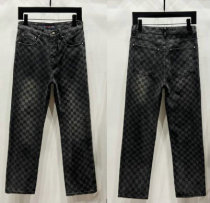 LV Long Jeans (59) LV Long Jeans (59)