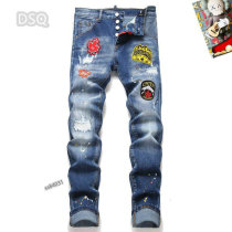 DSQ Long Jeans (18) DSQ Long Jeans (18)