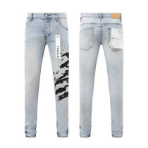 Purple-Brand Long Jeans 30-38 (28) Purple-Brand Long Jeans 30-38 (28)