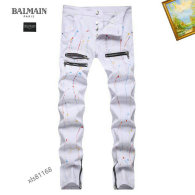 Balmain Long Jeans (243)