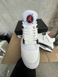 Air Jordan 4 Shoes AAA (122)