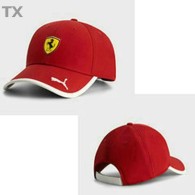 Ferrari Snapback Hat (35)