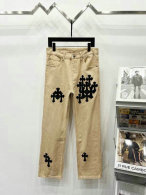 Chrome Hearts Long Jeans (2)