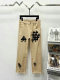 Chrome Hearts Long Jeans (2)