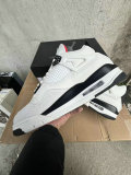 Air Jordan 4 Shoes AAA (122)